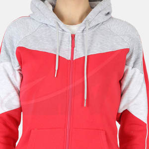 Survêtement pour femmes personnalisé avec impression de logo, léger et respirant, service OEM, vente en gros de survêtements personnalisés pour femmes - Product Image 4