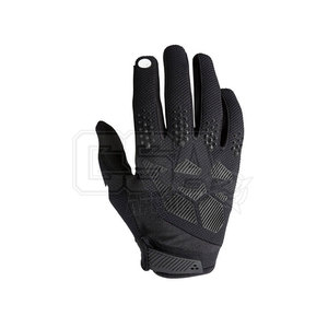 Gants de motocross de haute qualité équitation course vêtements de sécurité écran tactile gants de moto de motocross - Product Image 2