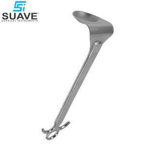 Retractor Deltoides para Cirugía de la Mejor Calidad, Servicio OEM, Material de Primera Calidad, 2026, por SUAVE SURGICAL INSTRUMENTS - Product Image 3
