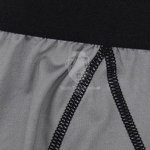 กางเกงขาสั้นผู้ชายแบบสวมใส่สบาย ระบายอากาศได้ดี แห้งเร็ว น้ำหนักเบา คุณภาพพรีเมียม ขนาดสั่งทำได้ ขายส่ง - Product Image 6