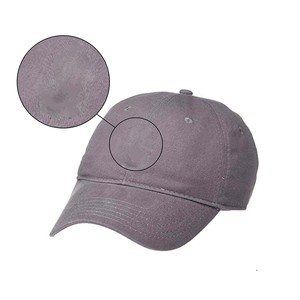 Nouvelle arrivée Casquette de camionneur décontractée Prix du chapeau vierge du fabricant professionnel Style de maille à la mode - Product Image 4