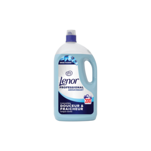 Lenor 5L adecuado para su uso en áreas de agua dura y blanda - Product Image 6