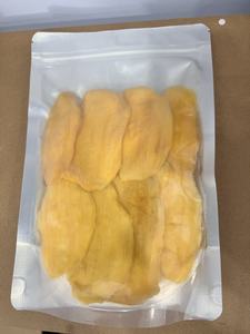 Mango suave seco de Vietnam, naturalmente dulce, masticable y 100% libre de conservantes. - Product Image 4