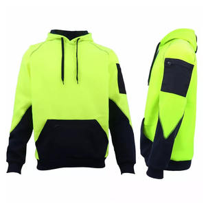 Streetwear algodón polar 400 GSM DTG pantalla impresa sudaderas con capucha Vintage lavado pulóver Boxy Fit Rhinestone Logo Sudadera con capucha - Product Image 2