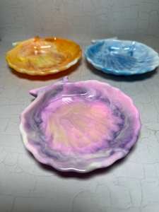 Porte-savon en résine de qualité supérieure accessoires de salle de bain support de porte-savon de couleur blanche avec produit Offre Spéciale - Product Image 6