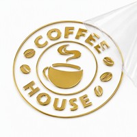 Autocollants Vinyles Personnalisés Imprimés Métallisés 3D Imperméables UV pour DTF, Durables, MOQ 100 Pièces, Transfert de Logo, Étiquettes d'Emballage de Jus