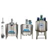 mixing tank