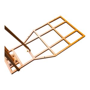 Mini Grúa Portátil de 500 kg, Resistente y Duradera, para Manejo de Materiales, Malasia - Product Image 6