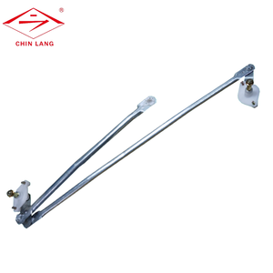 การเชื่อมโยงที่ปัดน้ำฝนแบบปฏิวัติสำหรับ Nissan 720 = 755โลหะ OEM #28841-03W00 - Product Image 1