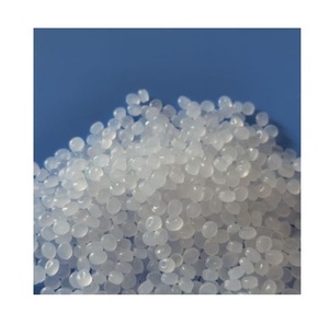 Vierge HDPE / LDPE / LLDPE Résine/Granules/Pellets Film Grade - Product Image 5