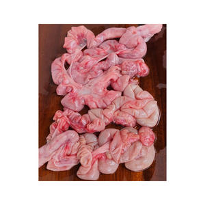 Utérus de porc frais proposé à la vente en grande quantité, parfait pour les acheteurs en vrac à la recherche de prix bas - Product Image 6