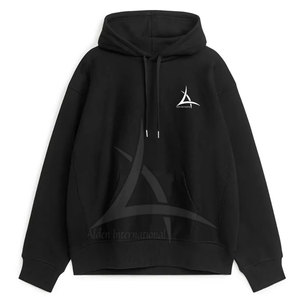 Nouvelle Arrivée – Sweat à Capuche Homme Oversize Décontracté Automne Uni 100% Coton Haute Qualité Numérique Écologique Respirant Couleurs Personnalisables - Product Image 1
