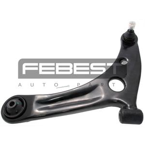 Leva anteriore sinistra (0424-Z34LH) - Product Image 1