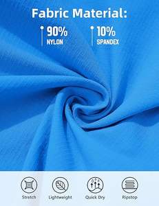 กางเกงขาสั้นสำหรับผู้ชายกางเกงขาสั้นสำหรับผู้ชายกางเกงขาสั้นคาร์โก้แบบสั่งทำ - Product Image 3