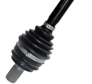 205 330 37 06 conjunto de transmisión de medio eje delantero para Mercedes Benz W205 S205 C205 C43 C200 C260 4MATIC - Product Image 5