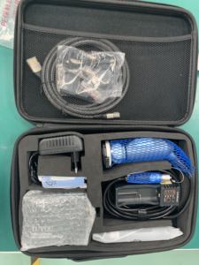 Equipo Médico <span class=keywords><strong>de</strong></span> Endoscopia Portátil Full HD, Cámara <span class=keywords><strong>de</strong></span> Endoscopia ORL para <span class=keywords><strong>Clínica</strong></span>, Cámara <span class=keywords><strong>Endoscópica</strong></span> HD <span class=keywords><strong>de</strong></span> 1080P y 60FPS - Product Image 5