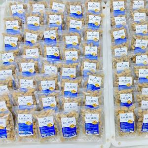 มาตรฐานราคาถูกแช่แข็งต้มถั่วลิสงส่งออก Ms โซฟี - Product Image 5