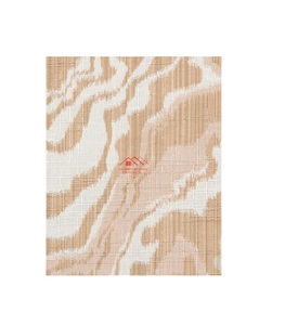 Tapis ronds naturels tissés à la main tressés à la main Vintage Hot Selling Round Shape Traditional Living Room Decor - Product Image 2