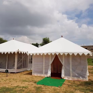 Todos los eventos Estilo romántico Evento al aire libre Carpa de Cabaña Suiza Diseño portátil moderno Nuevas características de llegada para fiestas de bodas - Product Image 1