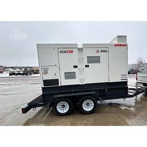 Générateurs Airman SDG220S 2023 - Product Image 2
