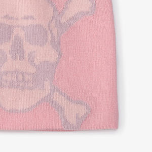 Gorros personalizados al por mayor | Gorro tejido con LOGOTIPO | Gorro bordado de invierno Proveedor OEM ODM - Product Image 4