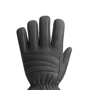 Meilleure vente à bas prix gant de lutte contre l'incendie gant de travail résistant à la chaleur gants de combat avec des matériaux de haute qualité - Product Image 4