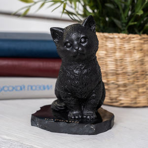 รูปปั้นแมวชุงไกต์ - Product Image 3