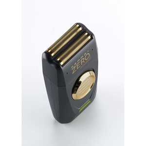 Afeitadora Eléctrica Recargable para Hombre, Ligera, Inalámbrica, Rotatoria, de Acero Inoxidable, con Dos Cuchillas, 2 Cuchillas de Repuesto para el Rostro - Product Image 4