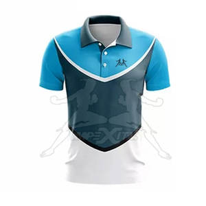 Uniforme d'été de cricket Uniforme de cricket respirant facile à porter Nouvelle tendance Uniforme de cricket - Product Image 4