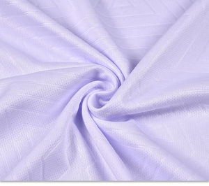 Ensembles de kits d'entraînement de football en polyester à mailles personnalisées uniformes de football bleus pour les jeunes vente en gros ensemble de maillots de football personnalisés - Product Image 3