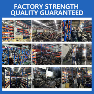 Ban đầu được sử dụng 2WD AW55-51SN 55-51sn AW55-50SN hộp số AF33 hộp số tự động 5-tốc độ 2.5t cho baic mg <span class=keywords><strong>Volvo</strong></span> C70 XC90 - Product Image 5