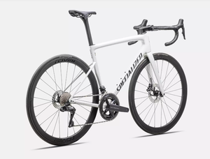 TarmacSL8 Expert/Shimano Ultegra/Di2 - Product Image 1