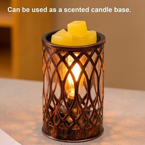 Porte lumière thé moyen - Product Image 2