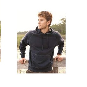 Sudadera corta con Logo personalizado Unisex, ropa para parte inferior, sin cordón, con dobladillo, sin bordes - Product Image 5