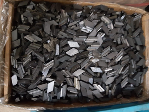 Chatarra de Carburo de Tungsteno de Alta Calidad en Venta, Lista para Exportar al Mejor Precio, Envío a Todo el Mundo - Product Image 6