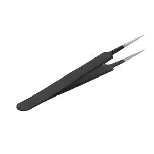 Réparation d'horloger Réparation de montres mécaniques Pince à épiler à bijoux Outils démontés - Product Image 5