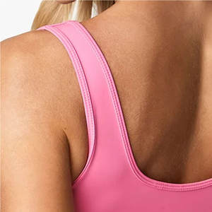 Soutien-gorge de sport pour femmes tendance et très vendu, vêtements de fitness, soutien-gorge de sport pour l'entraînement, en vente en ligne - Product Image 6