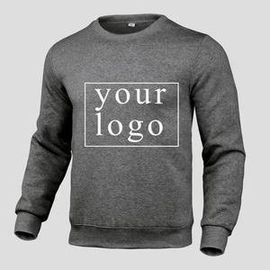 Vêtements pull ignifuge vêtements de travail en gros de haute qualité 280Gsm 390Gsm coton polaire pull personnalisé formation Jogging - Product Image 5