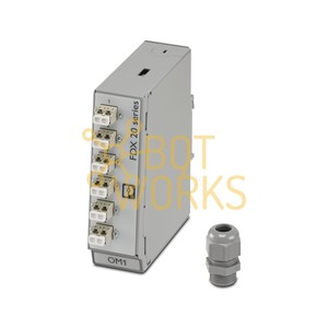 Phoenix Contact 1343377 - Nuevo - Product Image 1