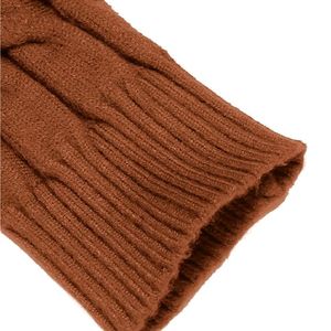 2025 nouveaux chandails en polyester 100% personnalisés de haute qualité pour hommes vêtements d'hiver élégants avec logo avant - Product Image 4