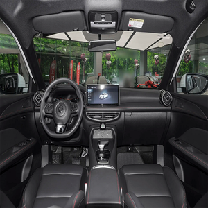 LISTO PARA ENTREGAR M G 5 VOI TURE 2 025 300 GT LUJO JUVENIL - Product Image 2