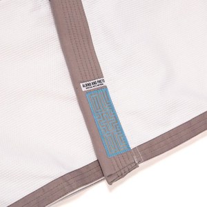 Martial Arts Jiu Jitsu Gi Bjj Kimono Suit for Adult Jiu Jitsu Kimonokimono De Jiu Jitsu High Quality Custom Made Bjj Gi Suit - Product Image 4