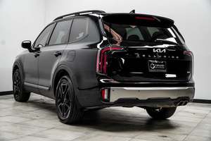 Elite Utilisé 2023 Te-lluride EX X-Line AWD - Product Image 5