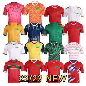 Conjuntos de Uniformes de Fútbol Americano Unisex, Personalizados con Logotipo, Transpirables, Tallas Grandes, Manga Corta, Verano, Venta al Por Mayor, Alta Calidad - Product Image 4