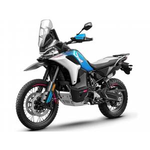 Venta Anual 2025: Nueva Motocicleta 800MT-X en Venta - Product Image 2