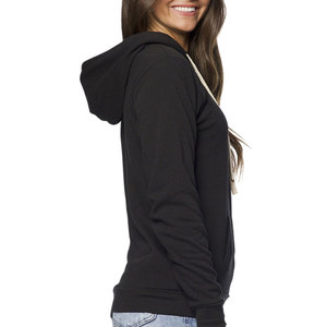 Sweat à capuche en molleton, options de couleur Sweat à capuche en polaire Core - Product Image 2