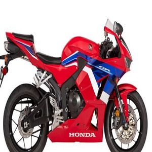 Motocicletas Deportivas Honda CBR600RR 2025, 599CC - Product Image 2