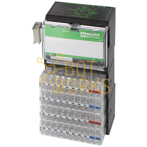 Interfaccia di Ingresso Digitale Murrelektronik 56118, Nuovo Prodotto - Product Image 1