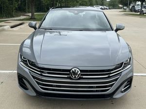 Offre Spéciale : Volkswagen Arteon 2023 d'occasion, état impeccable. 0 T - PRÊT À EXPÉDIER - Product Image 1