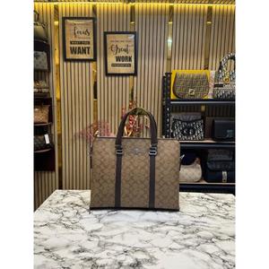 Người Đàn Ông Cao Cấp Da Kinh Doanh Túi Handmade Da Chính Hãng Máy Tính Xách Tay Cặp Túi Văn Phòng Chuyên Nghiệp Với Giá Tốt Nhất Từ Ấn Độ - Product Image 2